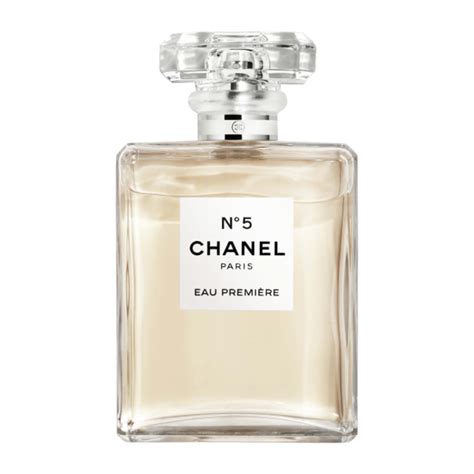 Perfume Chanel N°5 Eau Première Eau de Parfum Feminino 